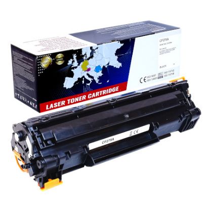 Imagine Cartus toner HP CF279A (1.5k) Laser